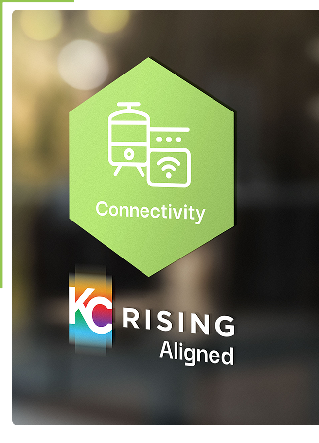 Align with KC Rising