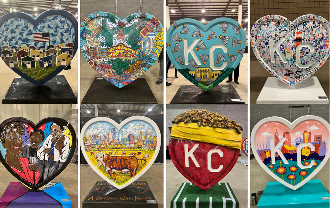 KC Hearts